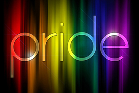 Pride image