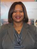 Dr. Dionne Toombs 