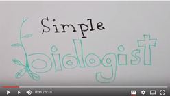 SimpleBiologist