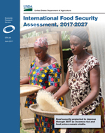 ERS Report International Food Security 2017-2017