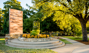 Oklahoma State University campus