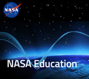 NASA education image