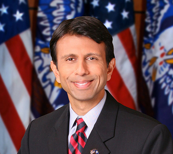 Bobby Jindal