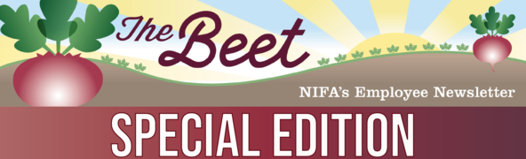 "The Beet" Special Editions header
