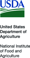USDA NIFA identifier 