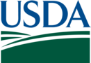 USDA graphic logo
