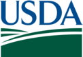 USDA symbol graphic logo