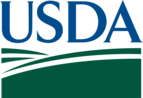 USDA logo graphic