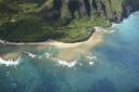 Kee Beach. Kauai.  iStock photo. NIFA Impacts