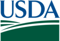 USDA logo symbol