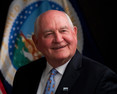 U.S. Secretary of Agriculture Sonny Perdue