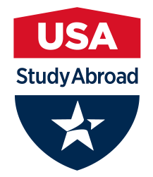 US Department of State study abroad logo