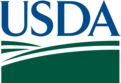 USDA Symbol graphic logo