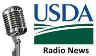 USDA Radio new graphic