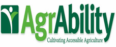 AgrAbility graphic logo