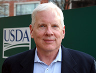 J. Scott Angle, NIFA Director