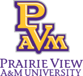 Prairie View A&M University graphic logo
