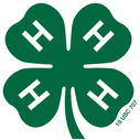 4-H graphic logo