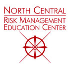 North Central Extension Risk Management Education Center graphic logo