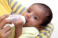 Milk Findings May Help Infants Worldwide. Photo courtesy of Getty Images