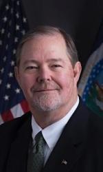 USDA's Deputy Under Secretary Scott Hutchins