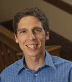 Dr. Anton Bekkerman, University of New Hampshire. 