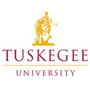 Tuskegee University graphic logo