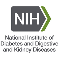 National Institute of Diabetes & Digestive & Kidney Diseases, National Institutes of Health graphic logo