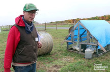On Farm Safety with Jason Detzel  