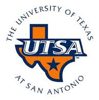 University of Texas at San Antonio graphic