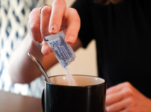 The study found that artificial sweeteners do not cause health issues or lead to diabetes in healthy adults. Image courtesy of OSU.