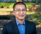 Florida State University's Qinchun Rao