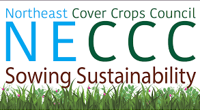 Northeast Cover Crops Council web graphic
