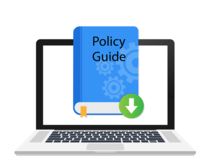 Policy guide graphic courtesy of Getty Images.