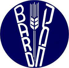 BARD U.S. Israel Binational Agricultural Research and Development Fund graphic