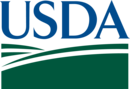 USDA's graphic symbol