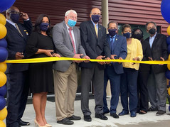 N.C. A&T hosts Ribbon Ceremony