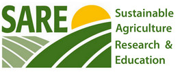 Northeast Sustainable Agriculture Research and Education graphic