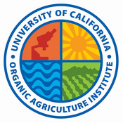 The Organic Ag Institute graphic, a University of California program.