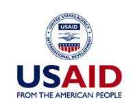 U.S. Agency for International Development USAID logo