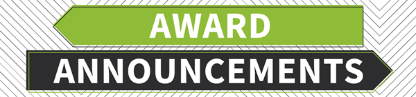 NIFA Award Announcements graphic banner