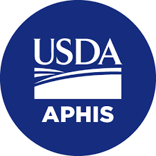 USDA’s Animal and Plant Health Inspection Service twitter icon