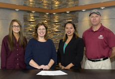 Mississippi Band of Choctaw Indians joins with Mississippi State University Extension 