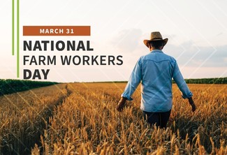 National Farmworker Day