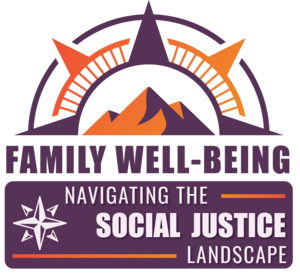 Family Well-Being: Navigating the Social Justice Landscape