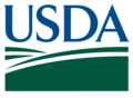 USDA graphic symbol