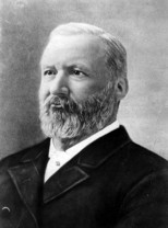 Congressman William H. Hatch