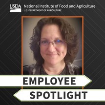 Employee Spotlight - Linda Cambron