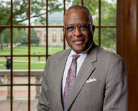 Dr. Robert J. Jones, chancellor, University of Illinois Urbana-Champaign, has been selected to deliver the 2022 William H. Hatch Memorial Lecture.
