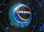 Grants regulator graphic, courtesy of Adobe Stock.